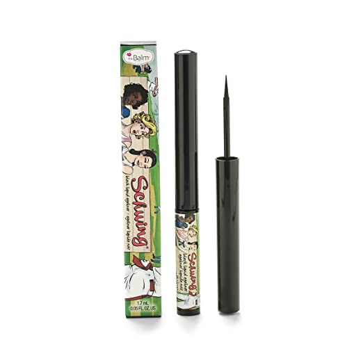 theBalm Schwing Liquid Eyeliner